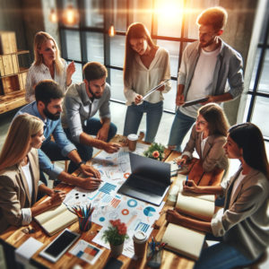 Luca Mazza | Speaker & Trainer | Persönlichkeitstuner | Autotuner