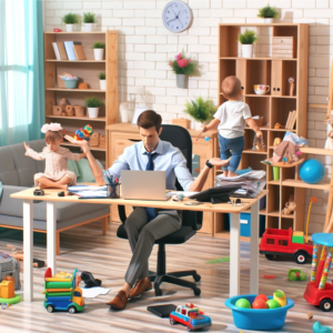 Luca Mazza | Speaker & Trainer | Persönlichkeitstuner | Autotuner