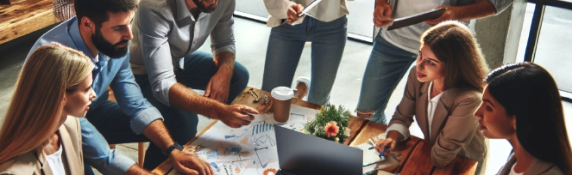 Luca Mazza | Speaker & Trainer | Persönlichkeitstuner | Autotuner